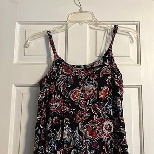 New, never worn. Brand: Dress Barn, paisley